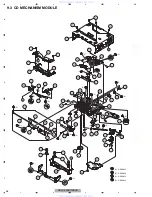 Preview for 46 page of Pioneer CD RDS DEH-73BT Service Manual