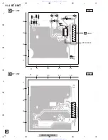 Preview for 70 page of Pioneer CD RDS DEH-73BT Service Manual