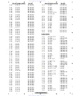 Preview for 73 page of Pioneer CD RDS DEH-73BT Service Manual