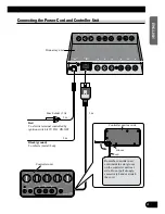 Preview for 5 page of Pioneer CD-VS33 Operation Manual