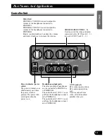 Preview for 15 page of Pioneer CD-VS33 Operation Manual