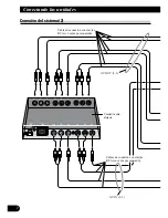 Предварительный просмотр 24 страницы Pioneer CD-VS33 Operation Manual