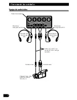 Предварительный просмотр 26 страницы Pioneer CD-VS33 Operation Manual