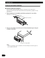 Предварительный просмотр 28 страницы Pioneer CD-VS33 Operation Manual