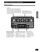 Предварительный просмотр 31 страницы Pioneer CD-VS33 Operation Manual