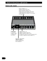 Предварительный просмотр 32 страницы Pioneer CD-VS33 Operation Manual