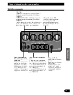 Предварительный просмотр 63 страницы Pioneer CD-VS33 Operation Manual