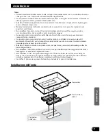 Предварительный просмотр 75 страницы Pioneer CD-VS33 Operation Manual