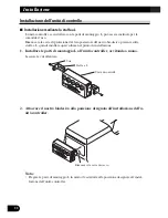 Предварительный просмотр 76 страницы Pioneer CD-VS33 Operation Manual