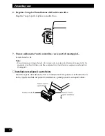 Предварительный просмотр 78 страницы Pioneer CD-VS33 Operation Manual