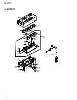 Предварительный просмотр 4 страницы Pioneer CD-VS33 Service Manual