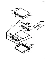 Предварительный просмотр 5 страницы Pioneer CD-VS33 Service Manual