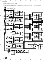 Предварительный просмотр 10 страницы Pioneer CD-VS33 Service Manual