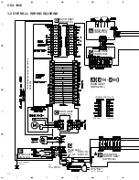 Предварительный просмотр 14 страницы Pioneer CDJ-100 Service Manual