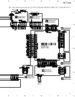 Предварительный просмотр 15 страницы Pioneer CDJ-100 Service Manual