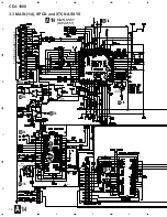 Предварительный просмотр 16 страницы Pioneer CDJ-100 Service Manual