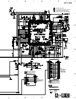 Предварительный просмотр 17 страницы Pioneer CDJ-100 Service Manual