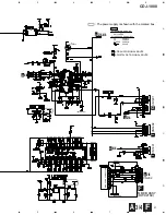 Предварительный просмотр 21 страницы Pioneer CDJ-100 Service Manual