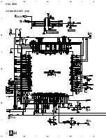 Предварительный просмотр 22 страницы Pioneer CDJ-100 Service Manual