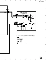 Предварительный просмотр 25 страницы Pioneer CDJ-100 Service Manual