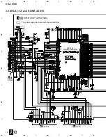 Предварительный просмотр 26 страницы Pioneer CDJ-100 Service Manual