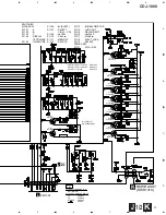 Предварительный просмотр 27 страницы Pioneer CDJ-100 Service Manual