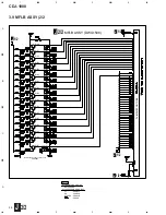 Предварительный просмотр 28 страницы Pioneer CDJ-100 Service Manual