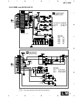 Предварительный просмотр 29 страницы Pioneer CDJ-100 Service Manual