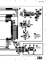 Предварительный просмотр 31 страницы Pioneer CDJ-100 Service Manual