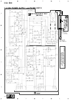 Предварительный просмотр 32 страницы Pioneer CDJ-100 Service Manual