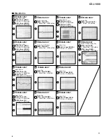 Предварительный просмотр 33 страницы Pioneer CDJ-100 Service Manual