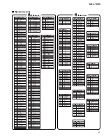 Предварительный просмотр 35 страницы Pioneer CDJ-100 Service Manual