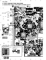 Предварительный просмотр 38 страницы Pioneer CDJ-100 Service Manual