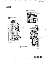 Предварительный просмотр 43 страницы Pioneer CDJ-100 Service Manual