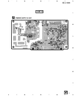 Предварительный просмотр 51 страницы Pioneer CDJ-100 Service Manual