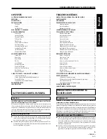 Предварительный просмотр 5 страницы Pioneer CDJ-1000 Operating Instructions Manual