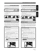 Предварительный просмотр 7 страницы Pioneer CDJ-1000 Operating Instructions Manual