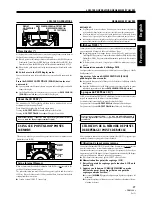 Предварительный просмотр 27 страницы Pioneer CDJ-1000 Operating Instructions Manual