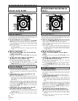 Предварительный просмотр 48 страницы Pioneer CDJ-1000 Operating Instructions Manual