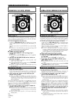 Предварительный просмотр 78 страницы Pioneer CDJ-1000 Operating Instructions Manual