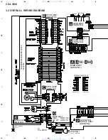 Предварительный просмотр 14 страницы Pioneer CDJ-1000 Service Manual