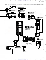 Предварительный просмотр 15 страницы Pioneer CDJ-1000 Service Manual