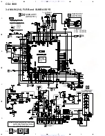 Предварительный просмотр 18 страницы Pioneer CDJ-1000 Service Manual