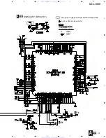 Предварительный просмотр 23 страницы Pioneer CDJ-1000 Service Manual