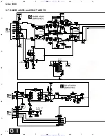 Предварительный просмотр 24 страницы Pioneer CDJ-1000 Service Manual