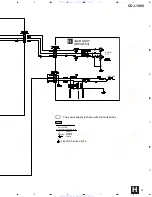 Предварительный просмотр 25 страницы Pioneer CDJ-1000 Service Manual