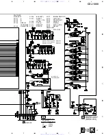 Предварительный просмотр 27 страницы Pioneer CDJ-1000 Service Manual