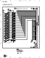 Предварительный просмотр 28 страницы Pioneer CDJ-1000 Service Manual