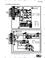 Предварительный просмотр 29 страницы Pioneer CDJ-1000 Service Manual