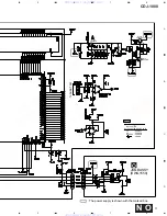 Предварительный просмотр 31 страницы Pioneer CDJ-1000 Service Manual